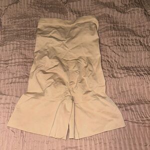 Jockey Beige Apparel